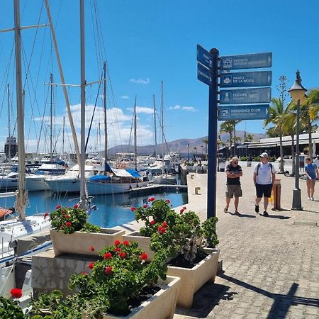 Appartamento Casa Natalie La Marina Puerto Calero Esterno foto