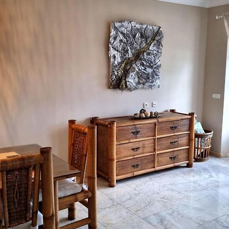 Appartamento Casa Natalie La Marina Puerto Calero Esterno foto