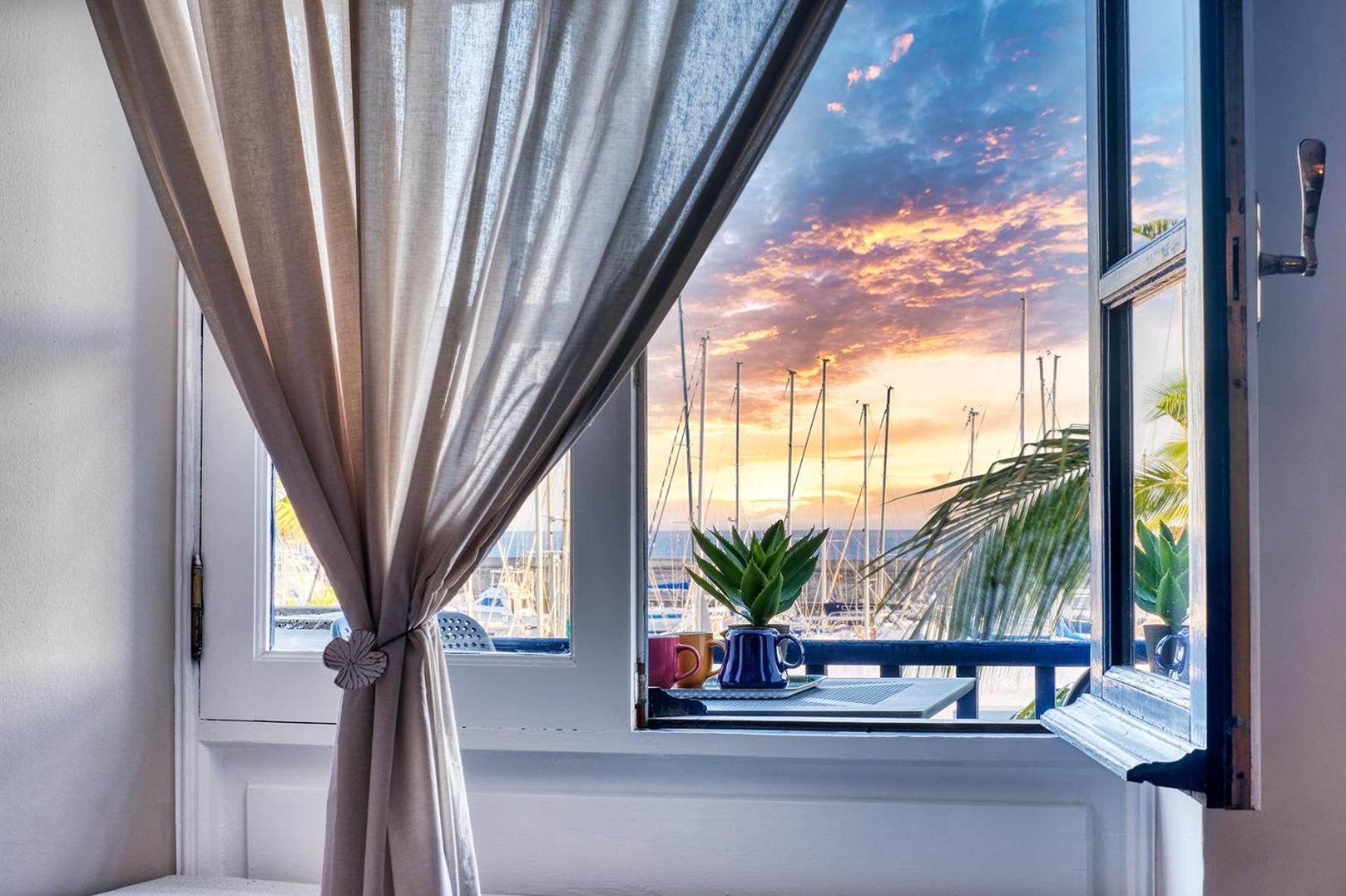 Appartamento Casa Natalie La Marina Puerto Calero Esterno foto
