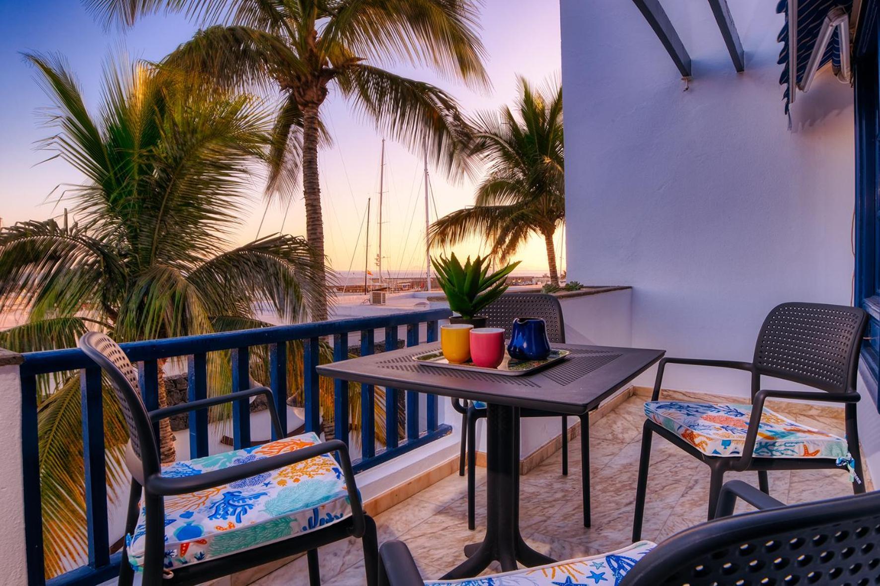 Appartamento Casa Natalie La Marina Puerto Calero Esterno foto