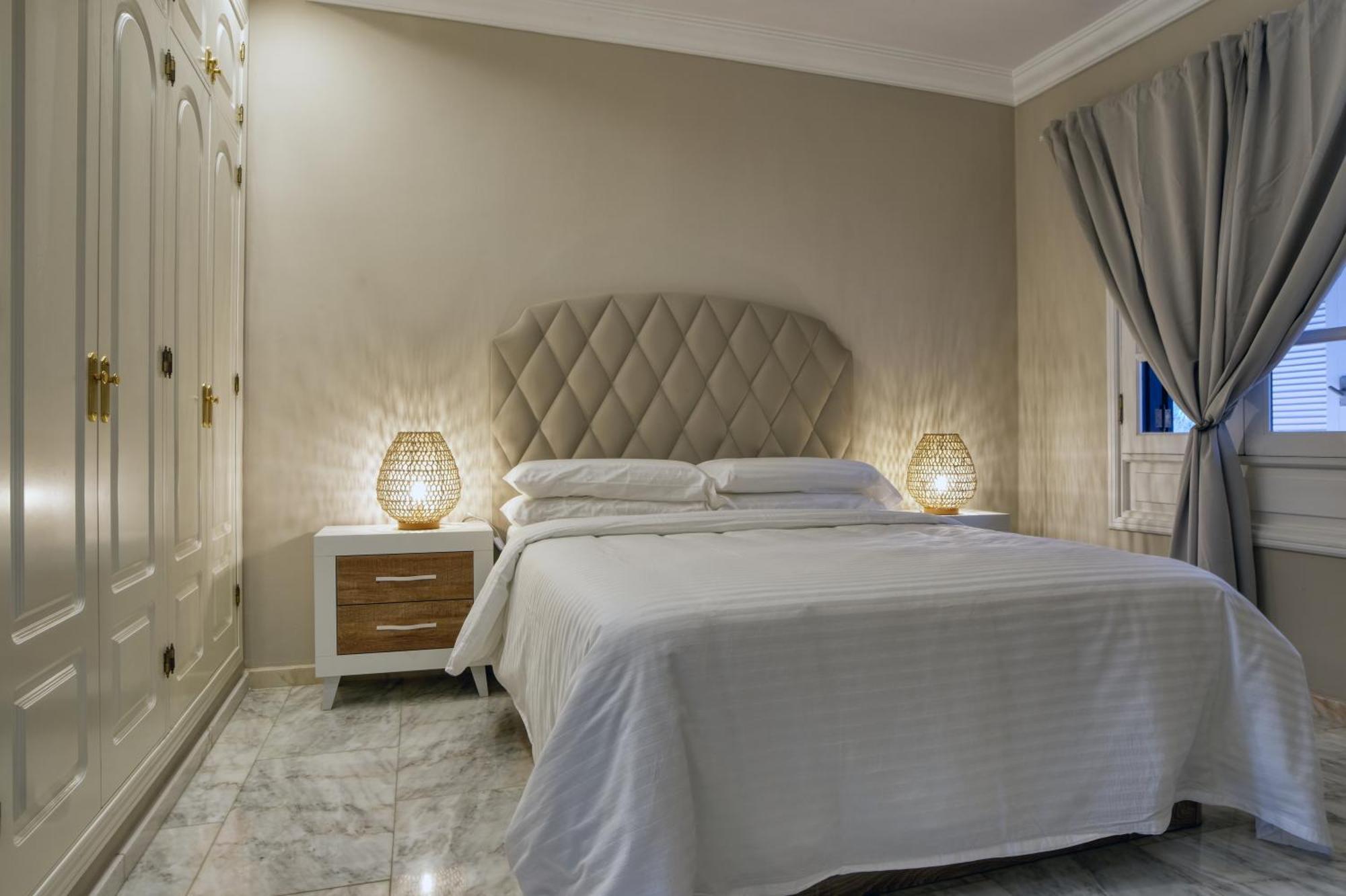 Appartamento Casa Natalie La Marina Puerto Calero Esterno foto