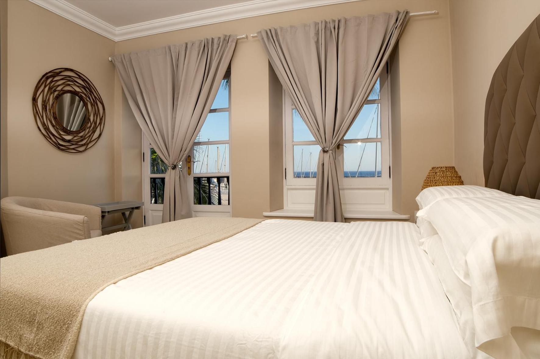 Appartamento Casa Natalie La Marina Puerto Calero Esterno foto
