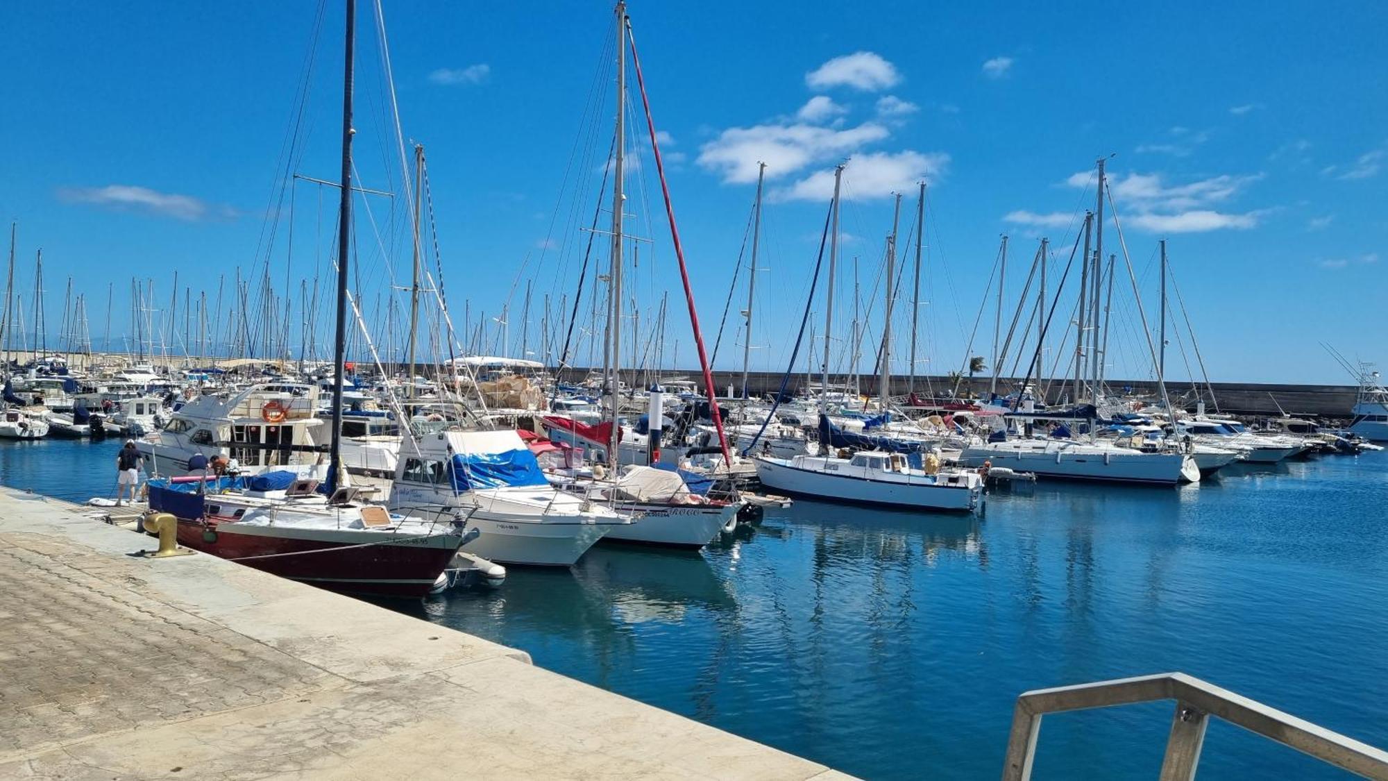 Appartamento Casa Natalie La Marina Puerto Calero Esterno foto