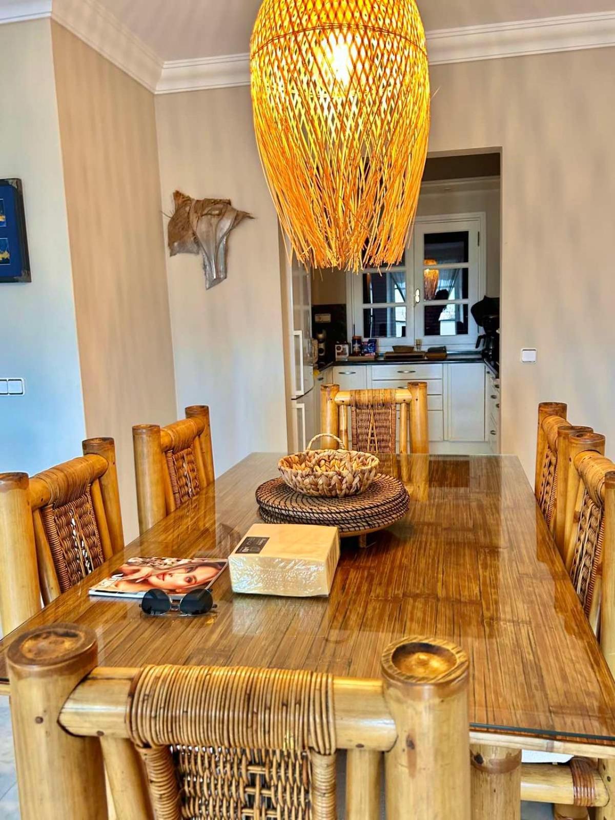Appartamento Casa Natalie La Marina Puerto Calero Esterno foto