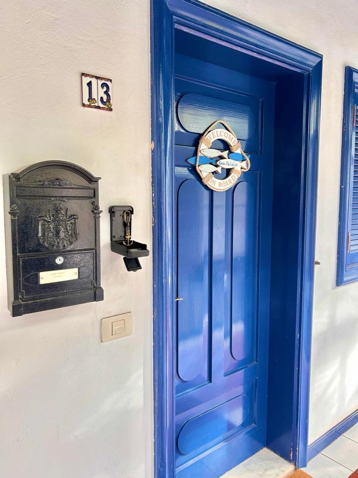 Appartamento Casa Natalie La Marina Puerto Calero Esterno foto