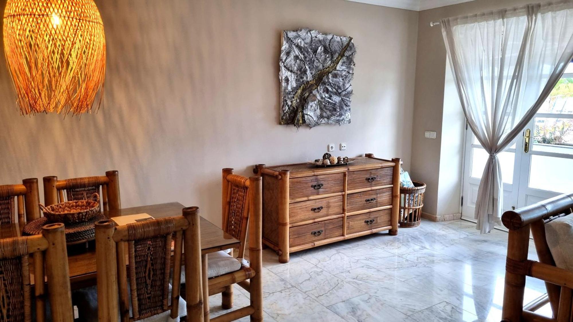 Appartamento Casa Natalie La Marina Puerto Calero Esterno foto